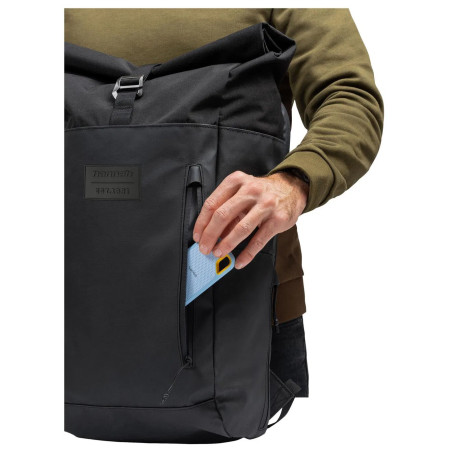 Mochila Hannah Camping Rambler 25+5 Uni