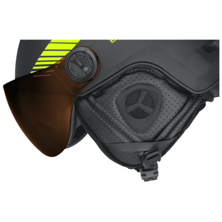 Casco de esquí Etape Davos Pro