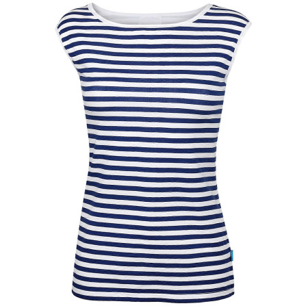 Camiseta de mujer Loap Babe azul