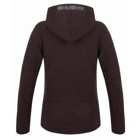 Sudadera de mujer Husky Anara L