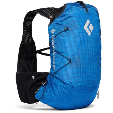 Mochila Black Diamond Distance 8 Backpack azul Ultra Blue (4031)