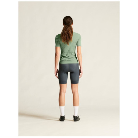 Maillot de ciclismo para mujer Craft W Endur Logo