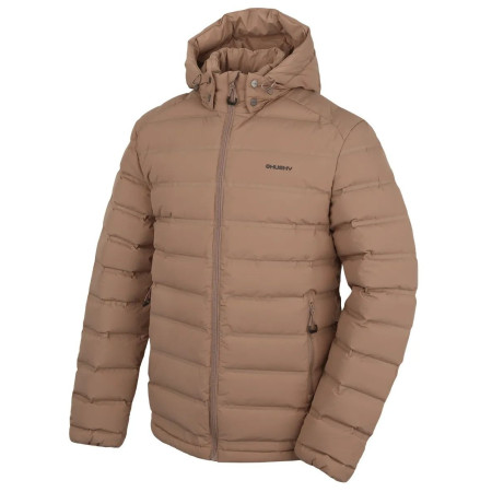 Chaqueta de invierno para hombre Husky Donnie M