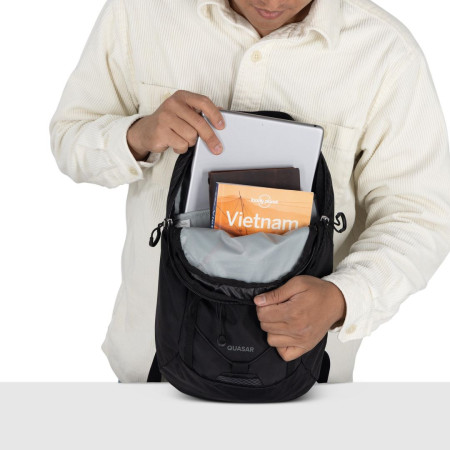 Mochila de hombro Osprey Quasar Sling