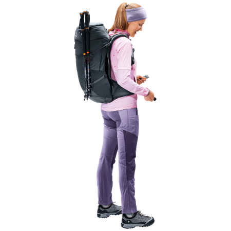 Mochila de mujer Deuter Futura Pro 30 SL