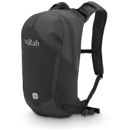 Mochila Rab Tygen 12 negro black/BLK