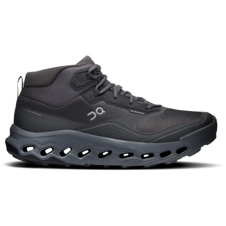 Botines trekking hombre On Running Cloudhorizon 2 Mid WP