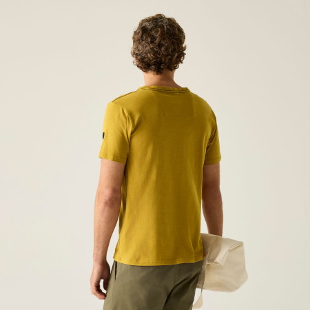 Camiseta de hombre Regatta Finlo