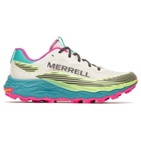Calzado de hombre Merrell Agility Peak 6 M