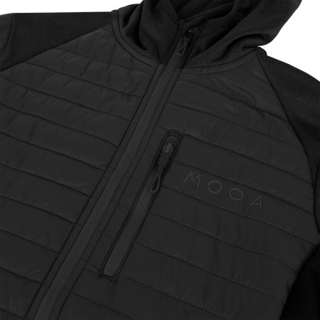 Sudadera funcional de mujer MOOA Revva
