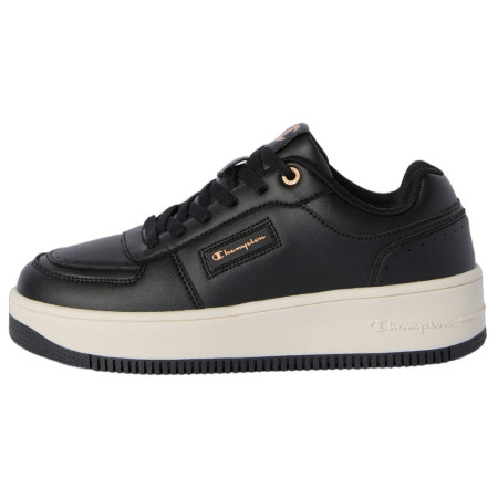 Calzado de mujer Champion Rd18 Twin Plat Low Cut Shoe W