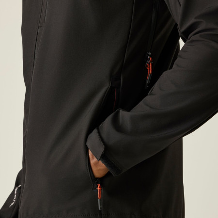 Chaqueta de hombre Regatta Arana