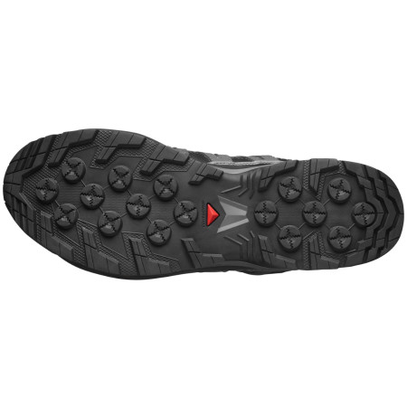 Calzado de senderismo para hombre Salomon X-Adventure Recon Gore Tex