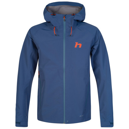 Chaqueta de hombre Hannah Alagan