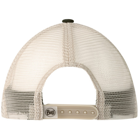 Gorra Buff Explore Trucker Cap