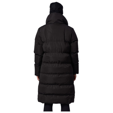 Abrigo de invierno para mujer Northfinder Samanta