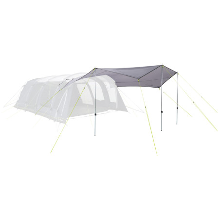 Extensión de carpa Outwell Canopy Tarp L