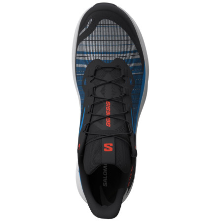 Zapatillas de carrera para hombre Salomon Genesis