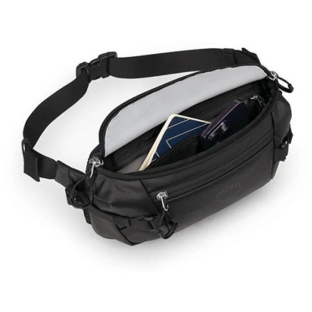 Riñonera Osprey Transporter Waist