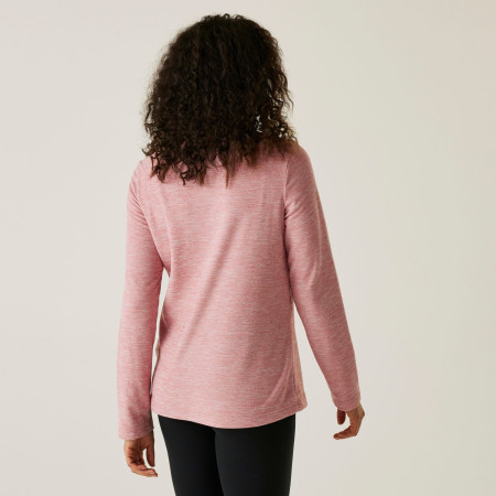 Sudadera de mujer Regatta Sweethart Marl