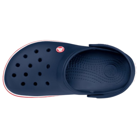 Pantuflas Crocs Crocband