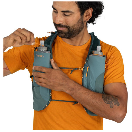 Chaleco de carrera Osprey Duro 1,5
