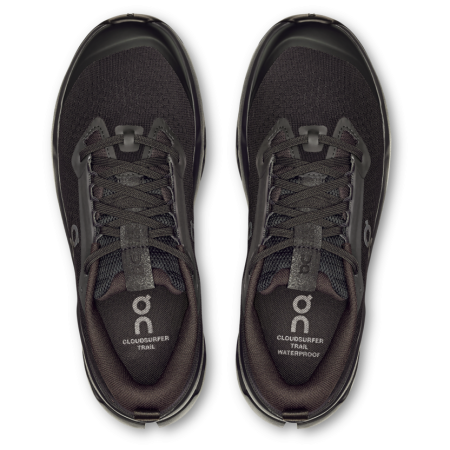 Zapatillas de carrera para mujer On Running Cloudsurfer Trail 2