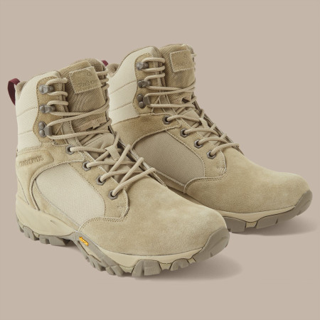 Zapatos trekking hombre Craghoppers Salado Desert Hi II
