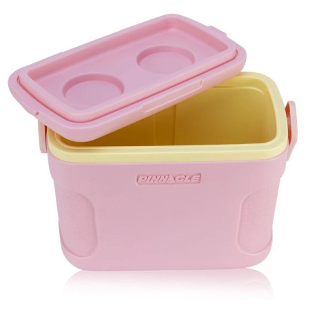 Bolsa térmica Pinnacle Passion 8L