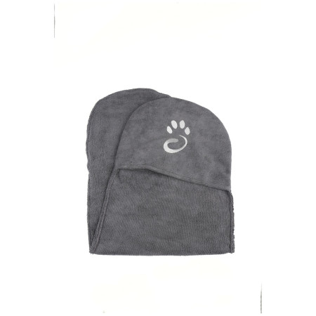 Toalla para perro Mountain Paws Muddy Dog Towel