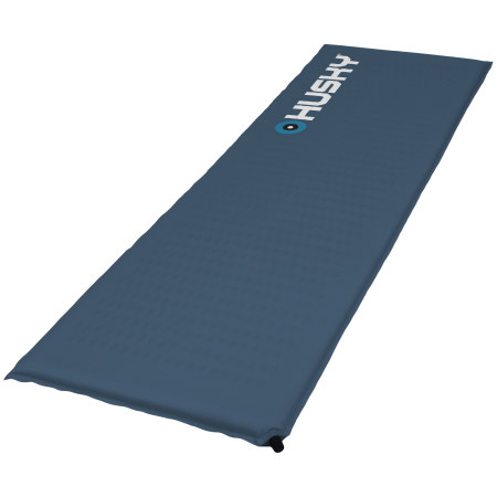 Colchoneta autohinchable Husky Flake 3,5