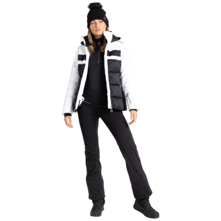 Chaqueta de mujer Dare 2b Crystallize Ski Jacket