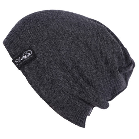 Gorro de hombre Sherpa Trevos II Merino
