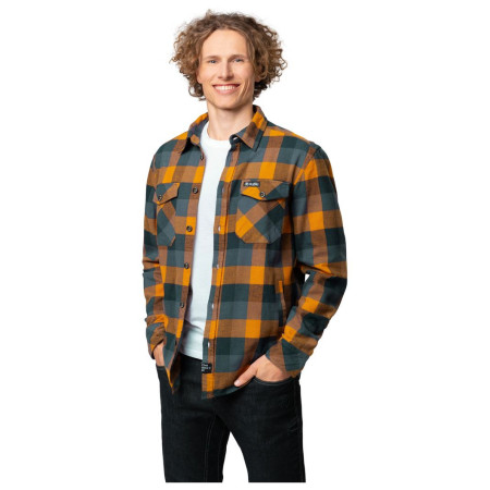 Camisa de hombre Rafiki Virage