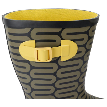 Calzado de mujer Regatta Orla Quarter Welly