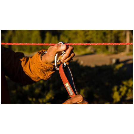 Correa para perro Ruffwear Knot-a-Hitch™