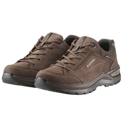 Calzado de senderismo para hombre Lowa Renegade Evo Gtx Lo Wide