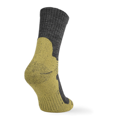Calcetines Zulu Merino Allseason 3-pack