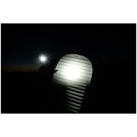 Colchoneta hinchable Warg NeoTrail Light