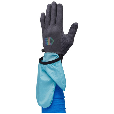 Guantes Black Diamond Deploy Wind Hood Gloves