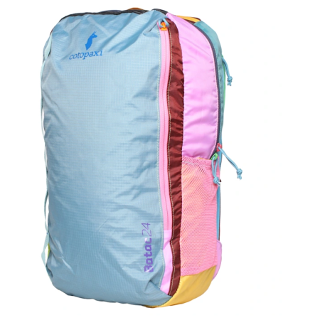 Mochila deportiva pequeña Cotopaxi Batac 24L Backpack Del Dia PT