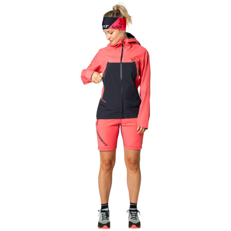 Chaqueta de mujer Dynafit Transalper Gtx Jkt W