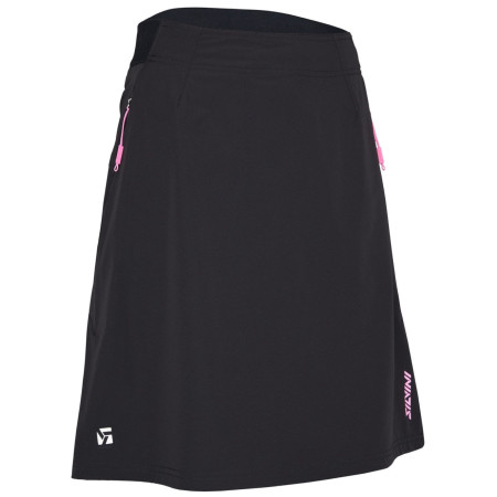 Falda de ciclismo Silvini Gonnia