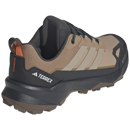 Calzado de senderismo para hombre Adidas Terrex Skychaser Ax5 Gtx