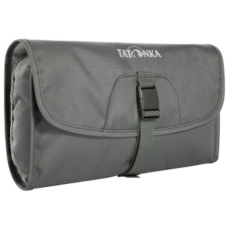 Neceser Tatonka Small Travelcare gris titan grey