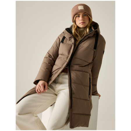 Abrigo de invierno para mujer Regatta Eryn