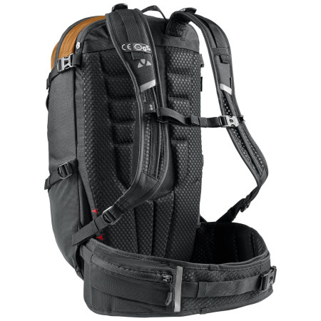 Mochila de ciclismo Vaude Moab Pro 22 II