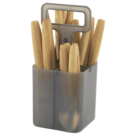 Juego de cubiertos Outwell Cordona Box Cutlery Set