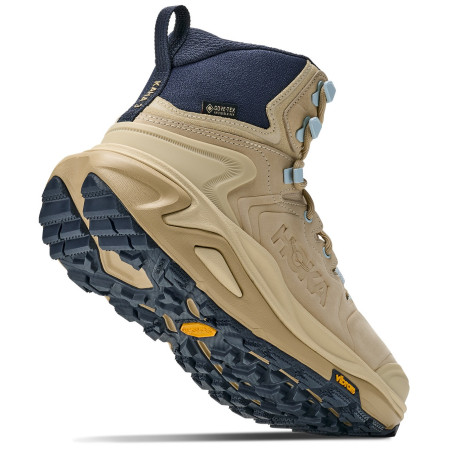 Calzado de mujer Hoka W Kaha 3 Gtx
