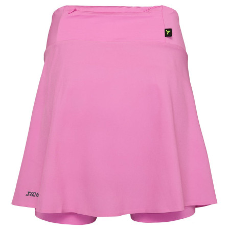 Falda de ciclismo para mujer Silvini Isorno Pro